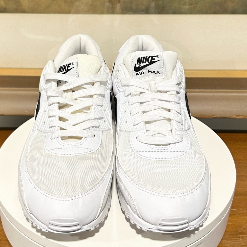 👟 NIKE AIR 👟 Nike Air Max 90 Size: 12 - Picture 5 of 15